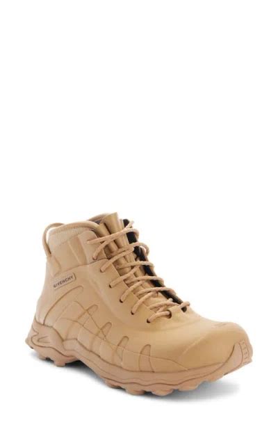 givenchy vulcano lace-up boots|Givenchy x Bogs Lace.